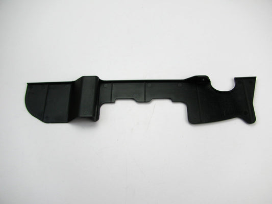 Left Drivers Radiator Support Air Shield Deflector OEM For 07-10 Elantra SEDAN