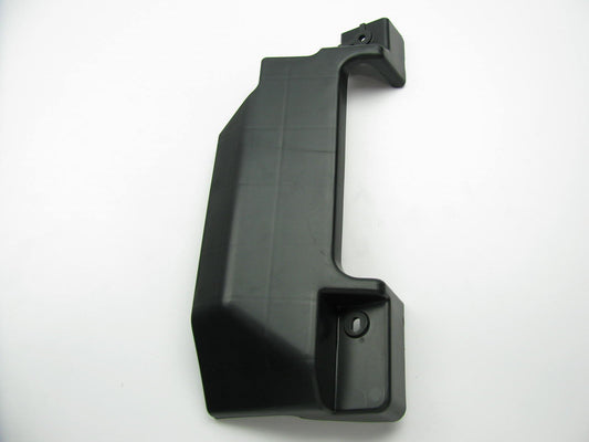 NEW Left (Drivers Side) Radiator Support Air Guard Shield OEM For 07-12 Veracruz