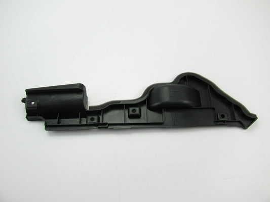 New OEM Radiator Side Air Baffle Trim Left Driver For 09-14 Genesis 291353M100