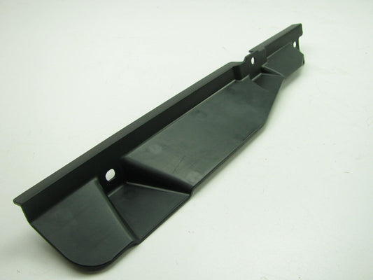 NEW OEM Left Radiator Support Air Baffle For 2006-08 Entourage, 2006-2014 Sedona