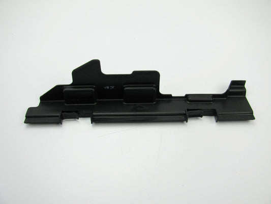 New A/C Condenser Air Guide Shield Plastic Trim Left Driver For 10-12 Santa Fe