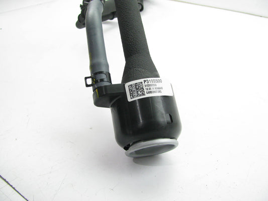 New OEM Fuel Filler Neck Hose Tube For 2019-2020 Hyundai Santa Fe 31030S2500