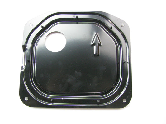 NEW GENUINE Trunk Floor Fuel Gas Access Cover OEM For 2006-10 Sonata 311073K000