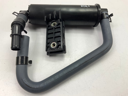 NEW Emissions Vapor Canister Kit OEM For 2010-2015 Kia Sportage 314102S510QQH