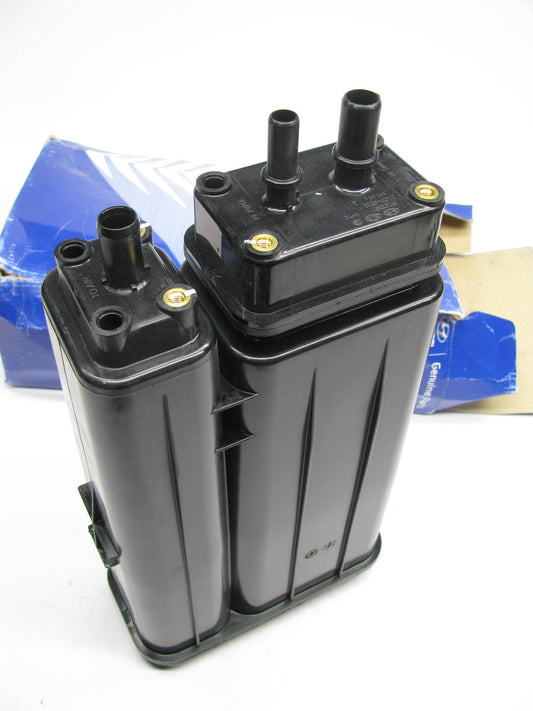 NEW - OEM 314104R701QQH Vapor Canister For 2013-2016 Sonata Optima