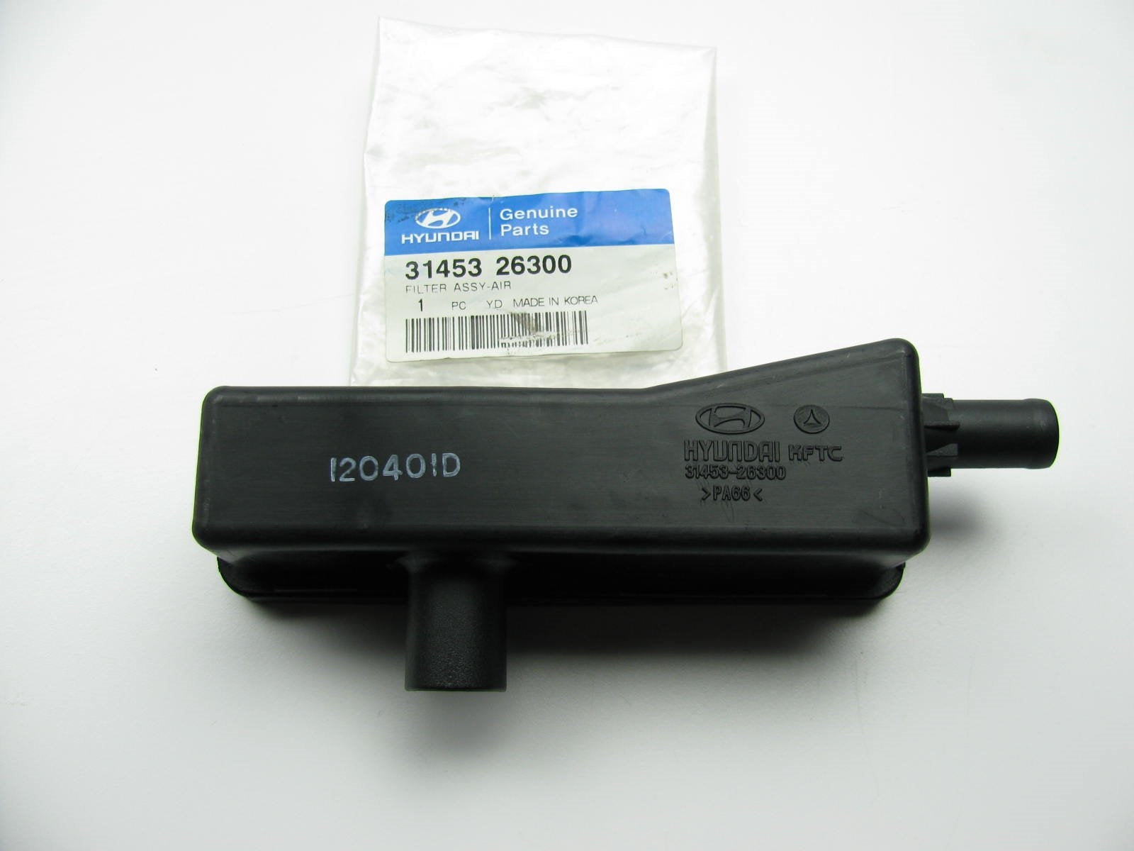 Global Parts Distributors - 01-06 Santa Fe (2389C