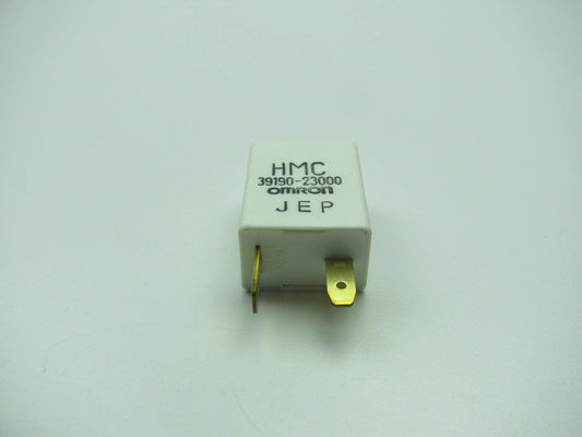 New ECM Relay Resistor Diode For 07-09 Santa Fe, 03-08 Tiburon, 01-06 Elantra
