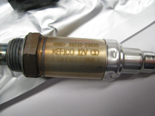 NEW Rear O2 Oxygen Sensor 39210-23035 Genuine OEM For 97-99 Hyundai Tiburon 2.0L