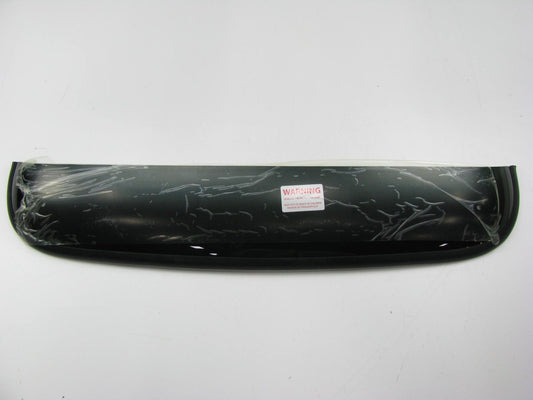 NEW GENUINE Sunroof Wind Deflector Visor OEM For 2011-2013 Elantra 3X023ADU01