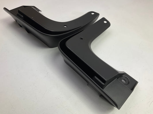 NEW Front Splash Guards / Mud Flaps For 2011-16 Hyundai Elantra 3YF46AC000