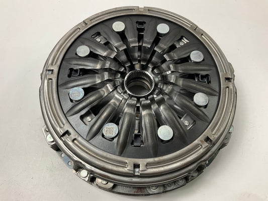NEW GENUINE Double Clutch Disc Set OEM For Hyundai 412002D220