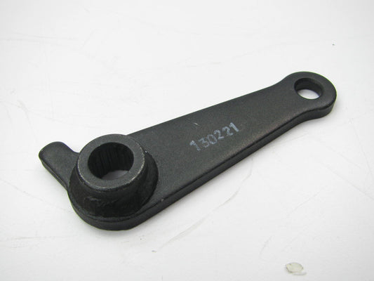 NEW - OEM 4143328021 Manual Trans Clutch Release Fork Shaft Lever For Hyundai