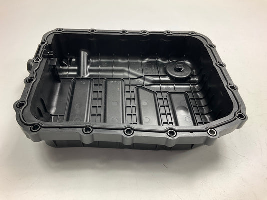 NEW Valve Body Cover Auto Transmission Oil Pan OEM For Hyundai 452803B811