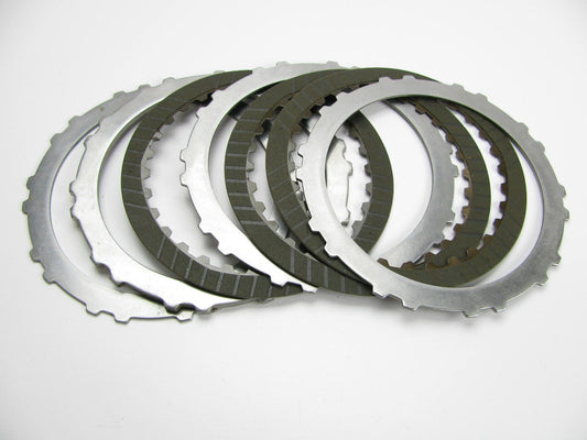 NEW GENUINE OEM Auto Trans Reverse Clutch Plate Set For 06-10 Elantra 4542623000