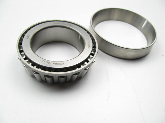 NEW - OEM 457373B700 Automatic Transaxle Pinion Bearing For Hyundai