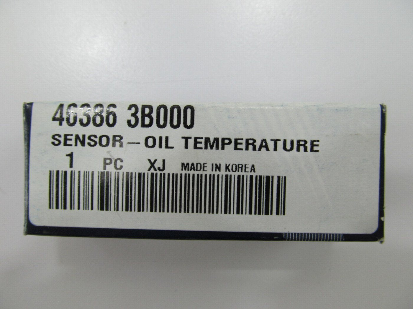 NEW Auto Transmission Oil Temperature Sensor OEM For Hyundai 463863B000