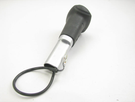 NEW Auto Trans Gear Shift Shifter Lever Knob For 2005-2011 Accent 467111G000WK