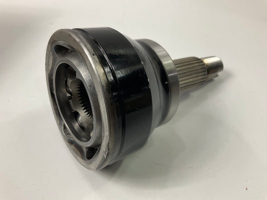 Left Driver Side Front Axle Wheel Side CV Axle Joint Boot OEM For 20-23 Palisade