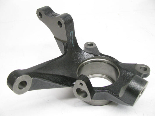 NEW - OEM 51715-2D110 FRONT LEFT Steering Knuckle For 2001-2006 Elantra W/O ABS