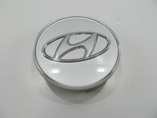Aluminum Wheel Hub Center Cap New Oem For Hyundai Tucson Azera Sonata 529603K210