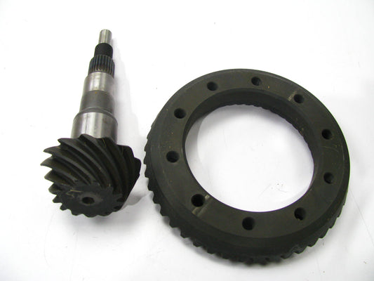 NEW 530303C320 Differential Ring & Pinion Gear OEM For 11-16 Hyundai 4.6L 5.0L