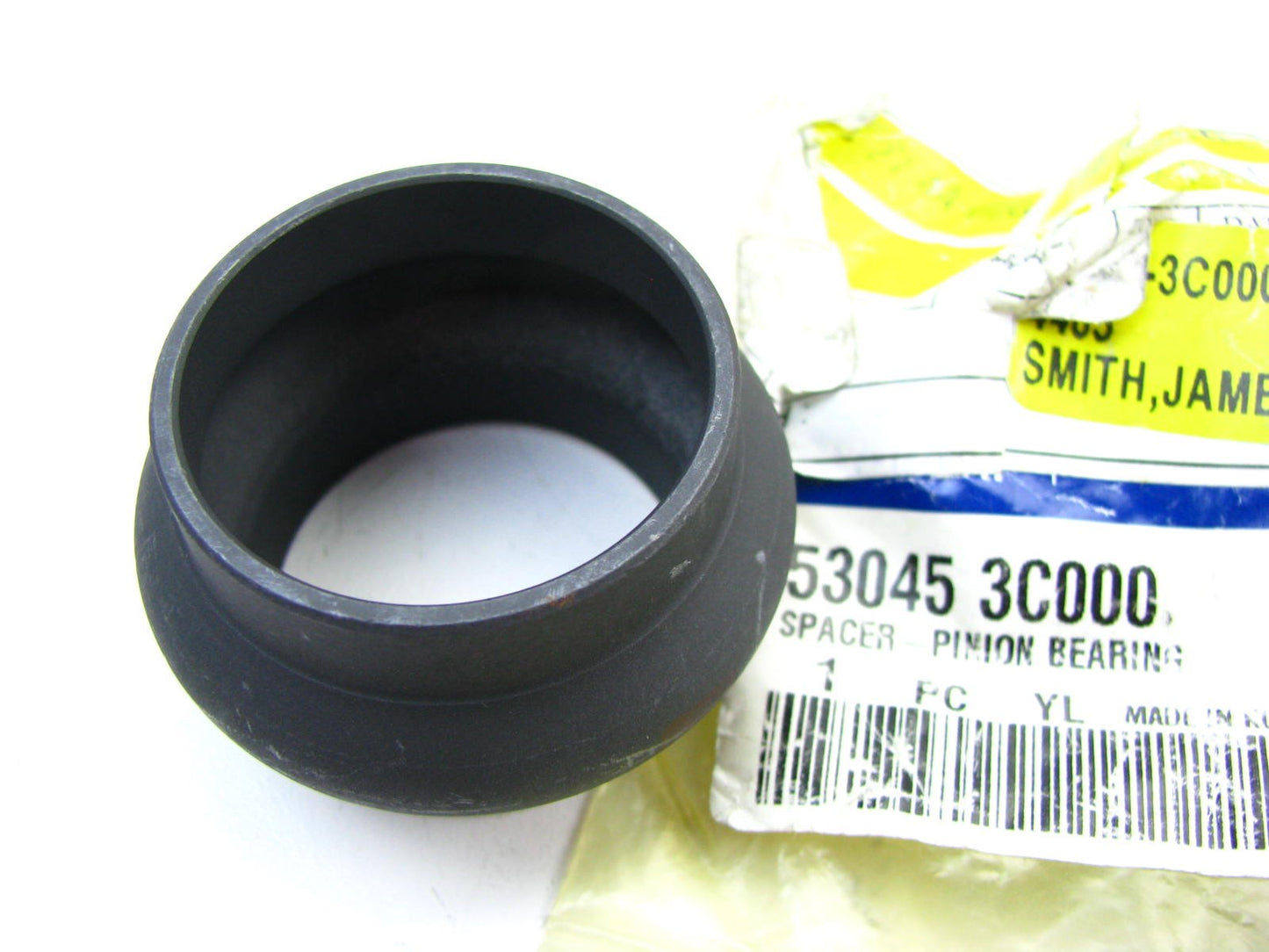 NEW GENUINE Rear Differential Crush Sleeve Spacer OEM For Hyundai 530453C000