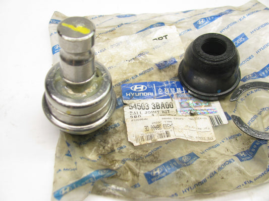 NEW - OEM 545033BA00 Front Lower Ball Joint For 2001-2012 Hyundai Santa Fe