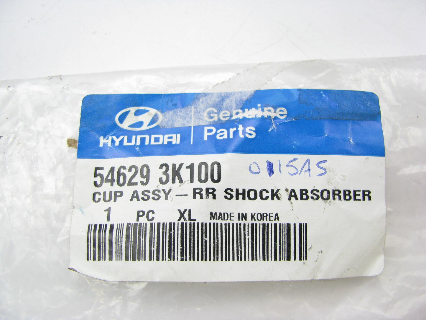 New REAR Shock Strut Mount Cap Cover OEM For 04-05 XG300 XG350, 04-05 Sonata