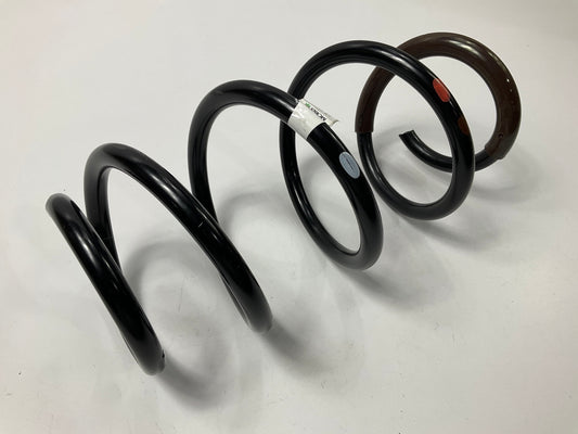 (1) NEW Front Coil Spring OEM For 2020-2024 Hyundai Palisade FWD 54630S8050