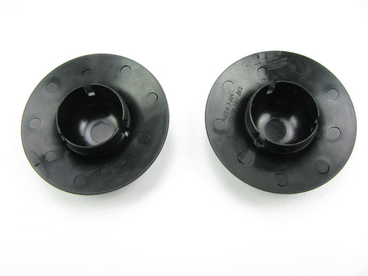 (2) NEW - OEM 546483M000 Front Suspension Strut Mount Caps For 2015-2016 Genesis