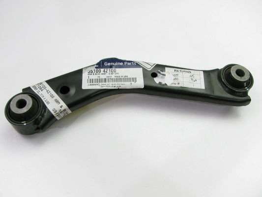 Rear Upper Rearward/Rear Upper Suspension Control Arm OEM For Hyundai 551004Z100
