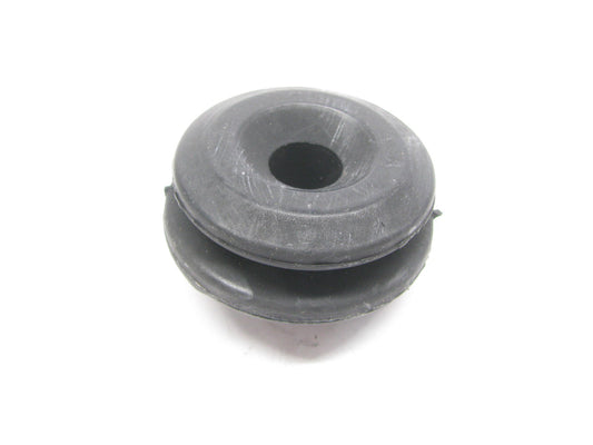 (2) NEW 5534338600 Rear Suspension Shock UPPER Mount Caps OEM For Hyundai