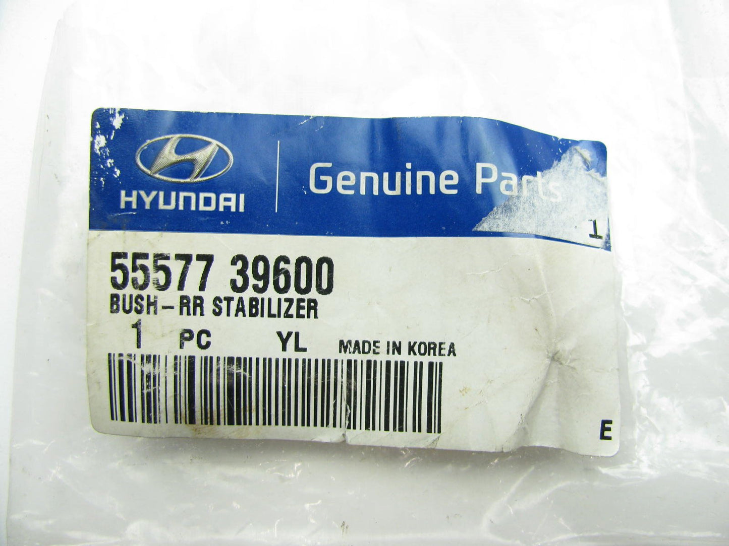 New Genuine REAR Suspension Stabilizer Sway Bar Bushing OEM For 02-05 XG350