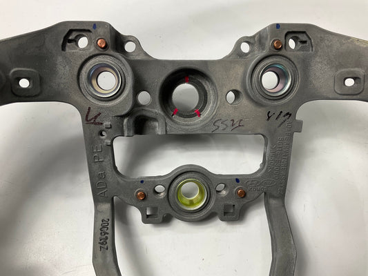 NEW - OEM 56111F3300TRY Steering Wheel, LEATHER For 2017-2018 Hyundai Elantra