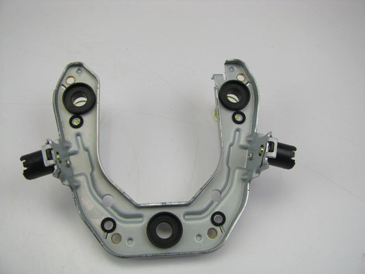 NEW - OEM 561531R500 Horn Plate Assembly For 2011-2017 Hyundai Accent
