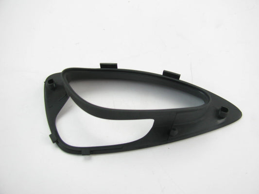 Steering Trim Bezel Cover Right Side OEM For 2011-14 Hyundai Sonata 561723Q100RY