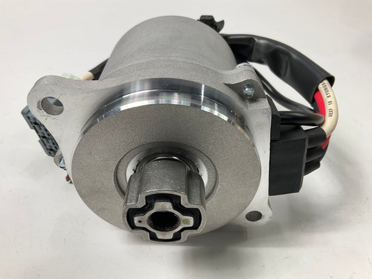 Power Steering Pump Electric Column Mounted OEM For 2013-18 Santa Fe 563304Z000