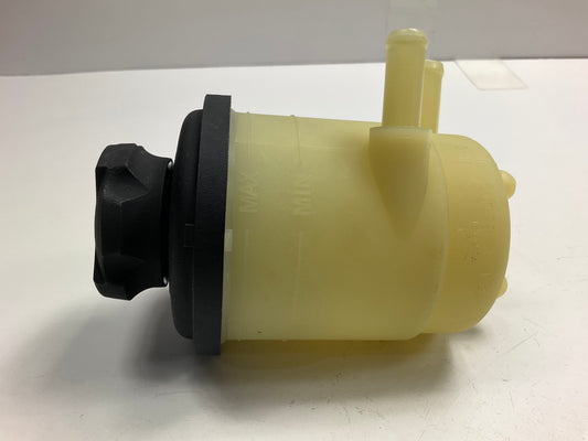 NEW Power Steering Reservoir Bottle Tank OEM For 2001-2006 Santa Fe 5717626500