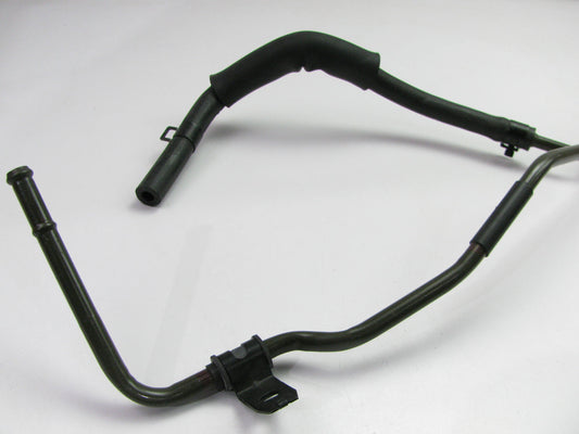 Power Steering Return Line Hose To Cooler OEM For 2005-2009 Tucson 575602E001