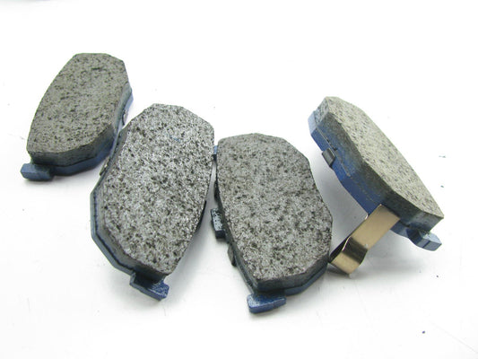 New Rear Brake Pads OEM For 1994-2006 Hyundai Elantra, 97-08 Tiburon 583022CA01