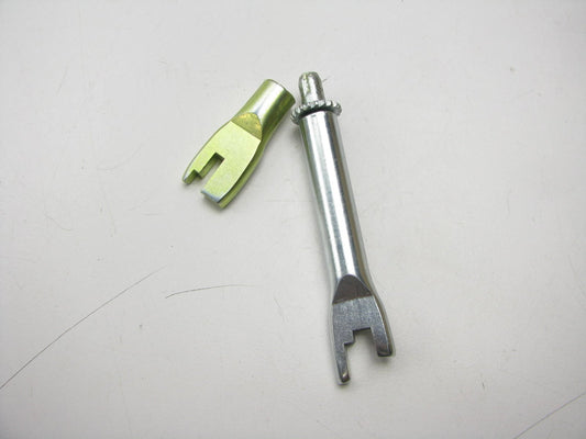 Rear Left (Drivers Side Rear) Drum Brake Adjusting Screw OEM For 2007-09 Elantra