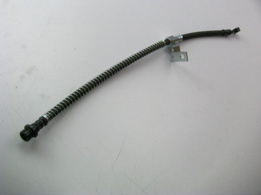 New Genuine FRONT LEFT Brake Hose OEM For 2003-2008 Tiburon 587312C100