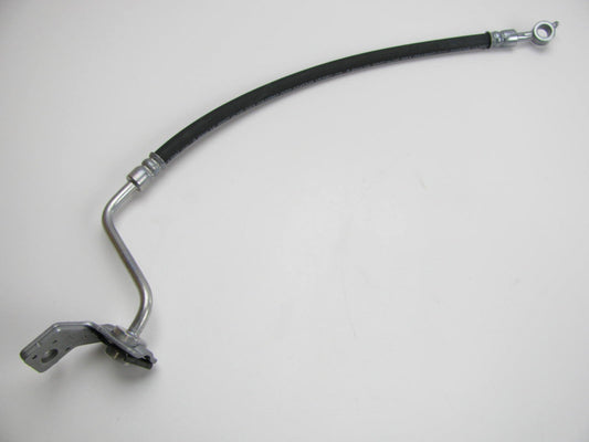 NEW - OEM 587372B010 Rear Left Side Brake Hose For 2007-2012 Hyundai Santa Fe
