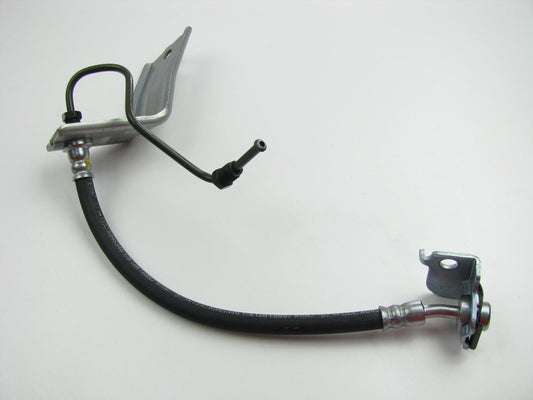 NEW 587373X000 REAR LEFT Hydraulic Brake Hose OEM For 2011-2013 Hyundai Elantra