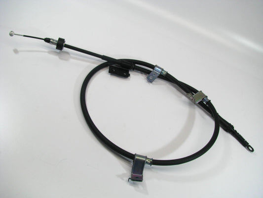NEW - OEM 597602H300-DS Rear Left Parking Brake Cable For 07-10 Hyundai Elantra