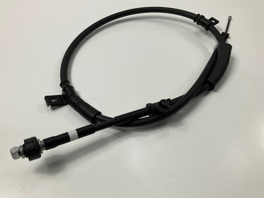 NEW Front Right Parking Brake Cable OEM For 2003-2005 Hyundai Tiburon 597702C300