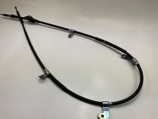 NEW Rear Right Parking Brake Cable OEM For 2014-2018 Santa Fe Sport 597704Z510