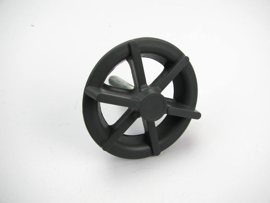 NEW - OEM 628513L000 Spare Tire Hold Down Clamp For 2006-2011 Hyundai