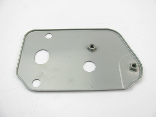 NEW Right Passengers Side Fender Rail End Bracket OEM For 2007-2012 Veracruz