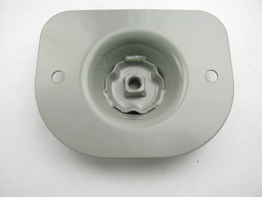 New OEM Spare Tire Mounting Bracket Plate For 06-10 Azera, Sonata 655813K000
